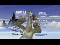Opening To Ice Age 2002 Dvd Full