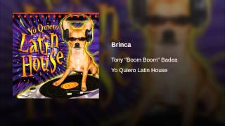 Brinca