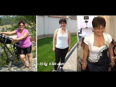 KRFK Camino - Király Robi Fogyi Központ