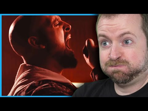 Veil Of Maya's musicians are DISGUSTINGLY good