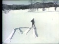 Classic Sesame Street Film ME In Snow
