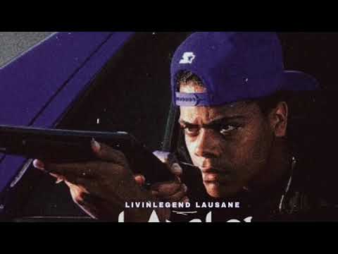 LL Lausane x Headshot