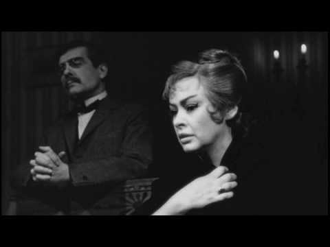 Irena Kačírková - BARBARA-SONG (Žebrácká opera)