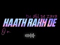 Mareez E Ishq Whatsapp Status HD Use Headphones
