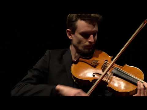 Eric Coates First Meeting