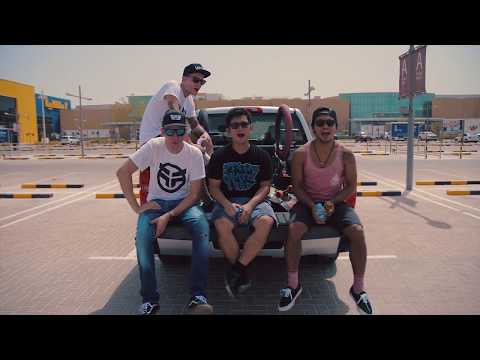 Thumbnail for Pump Track Match wtih Chevrolet Silverado by Chevrolet