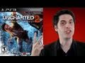 Uncharted 2: Among Thieves game review