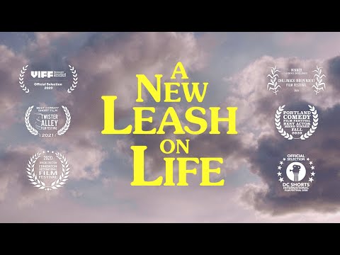A NEW LEASH ON LIFE│Official Trailer