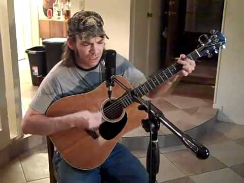 Country Willie-Live on KAOS SXSW 1