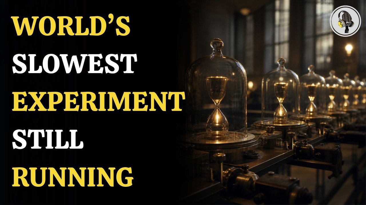 99-Year Experiment That Defies Physics Expectations | WION Podcast