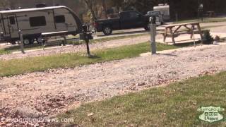 Camp LeConte Luxury Outdoor Resort Video