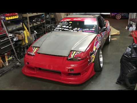 Super D Japan prep Part 1