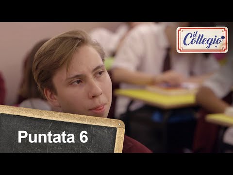 “Immaginate il vostro volantino elettorale” -  Sesta puntata - Il Collegio 5