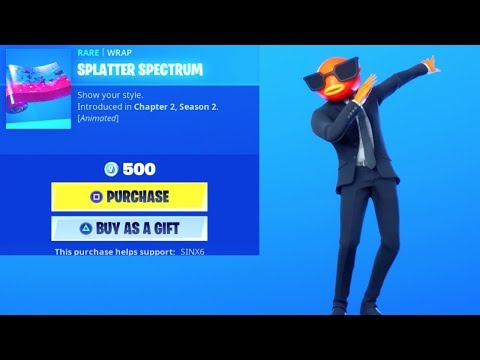 Fortnite Noms Schild Retail