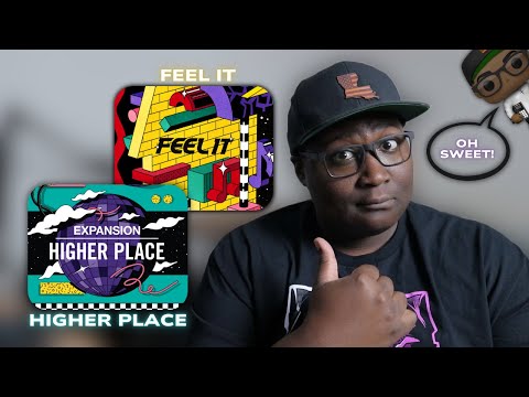 CLASSIC HOUSE BEATS | Higher Place/Feel It Bundle | @NativeInstruments