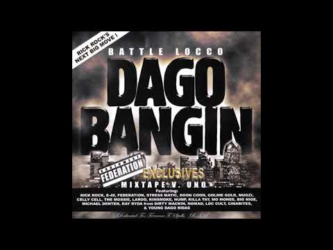 Goldie Gold & Battle Locco - Heads Off