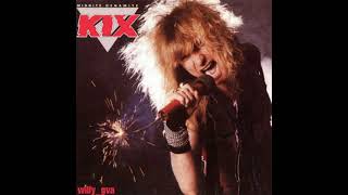 Kix - Walkin&#39; Away