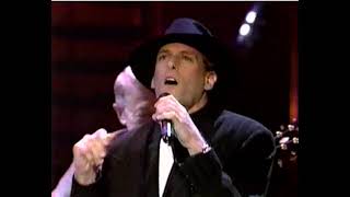 Michael Bolton, Scotty Moore, DJ Fontana, Carl Perkins October 8th 1994 Memphis TN VHS Master to DVD