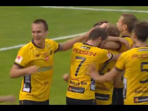 160710 Highlights HIF IFE