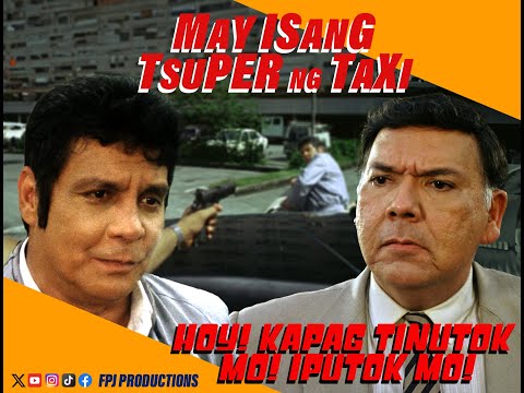 Hoy! Pag Tinutok Mo, Iputok Mo! | Fernando Poe Jr., Bing Loyzaga, Dencio Padilla, Subas Herrero