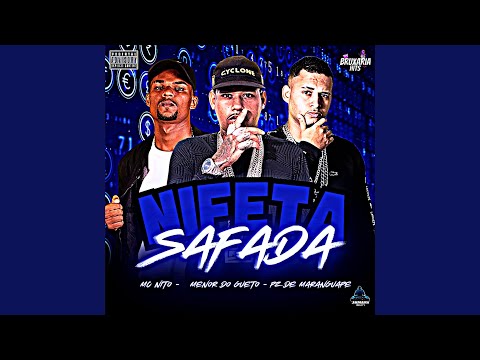 Ninfeta Safada ▶9:10