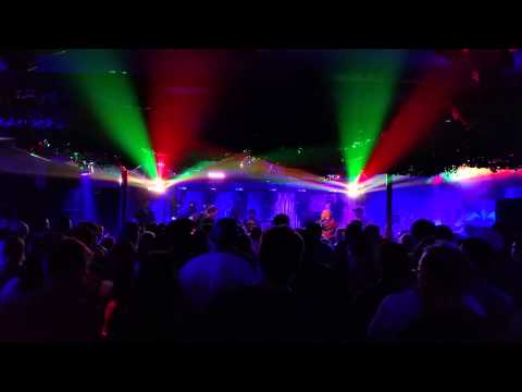 Roosevelt Collier at Steam Miami/Railroad Blues