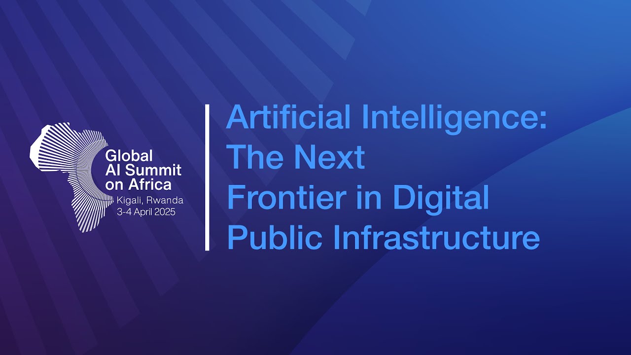Artificial Intelligence The Next Frontier In Digital Public Infrastructure