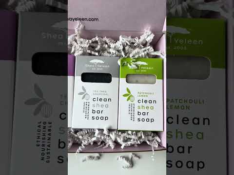 Pack a Shea Yeleen Gift Box! #holiday