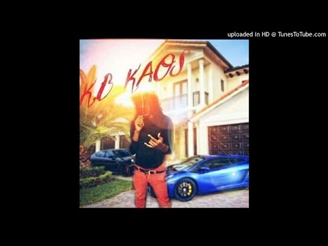 kB kAOS - nUN lAST fOREVER