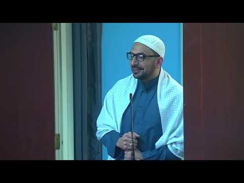 25th Ramadhan 1440 - Juma Lecture