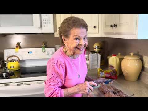 Recettes de MeMe | Brownies mexicains