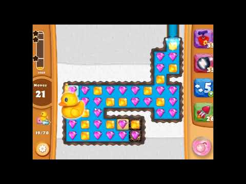 Diamond Digger Level 1345