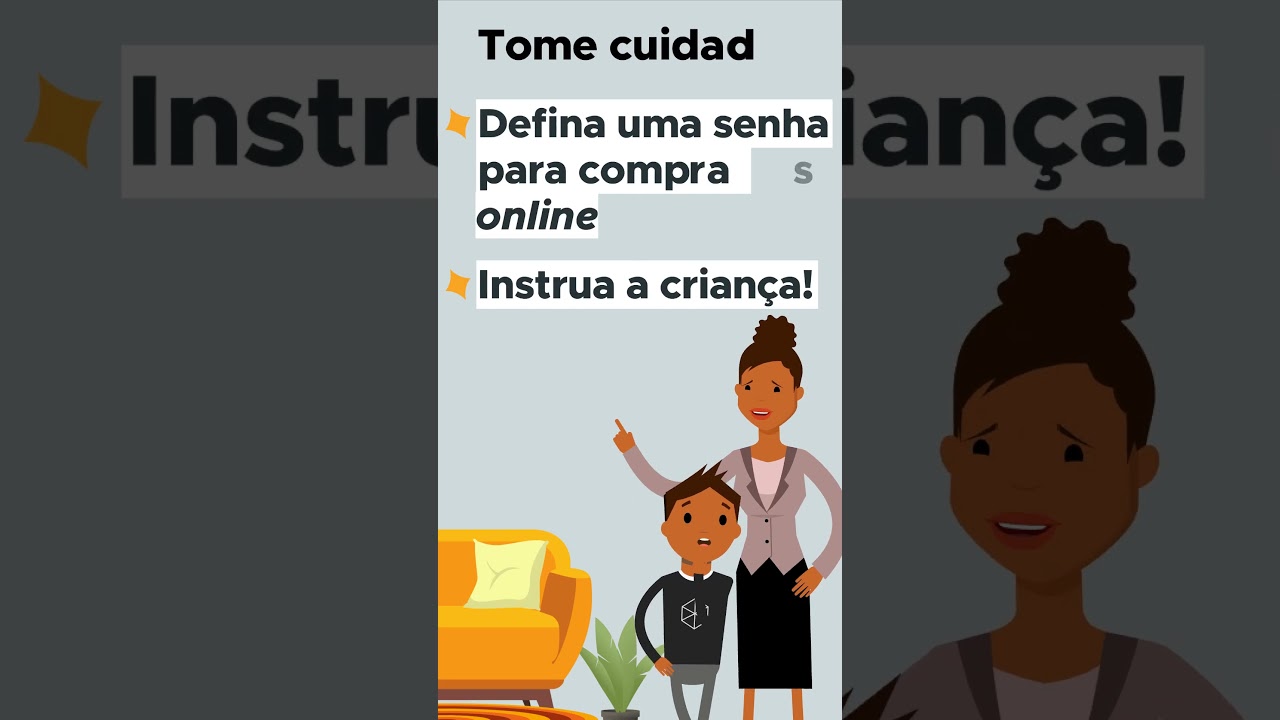 [Cidadão na Rede] Compras em jogos on-line