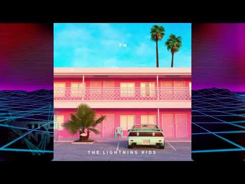 Synthwave - The Lightning Kids - Fast Car (Remix by The Last Concorde) / RetroSynth Lazersteel