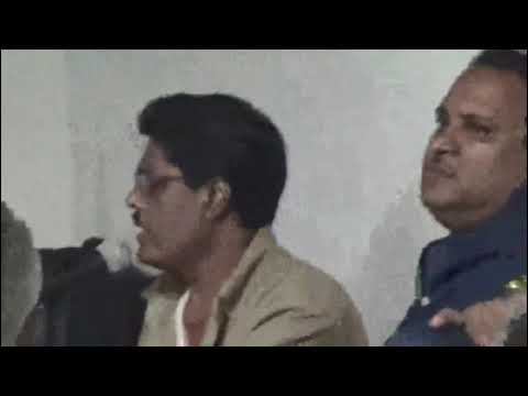 Moonilal Gildharie (Local Classical Gajal)