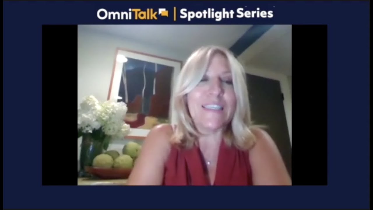 Spotlight Series Podcast | The Secret To Post-Pandemic Digital Marketing: Customer First, Not Channel