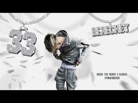 Berechet feat. Stolearenco & El Niku - Crave You Remix (BassBoosted)