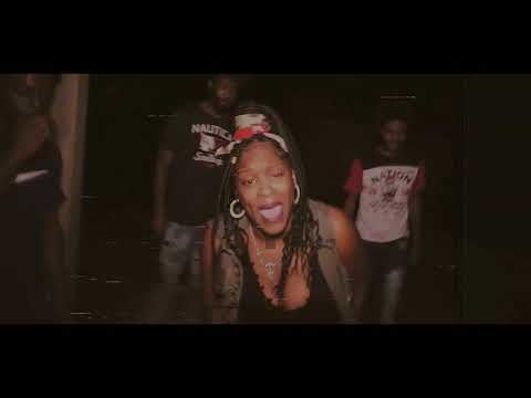 850EMJ - GANG GANG BITCH (OFFICIAL VIDEO)