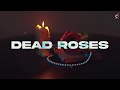 Dead Roses - Parry Sidhu | Official Lyrical Video | Story Of Us EP | Punjabi Song