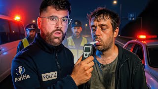 Download lagu HAS EVERYONE BELGIAN ROADS BELGIUM DRINKED?! mp3