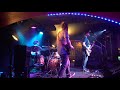 Ice Cream Headache Arthur Live At Mama Liz S Voodoo Lounge Stamford Lincolnshire October 2017