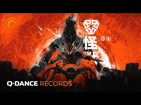 D-Block & S-te-Fan - Brace Yourself (IMPAQT 2019 Anthem) | Official Video