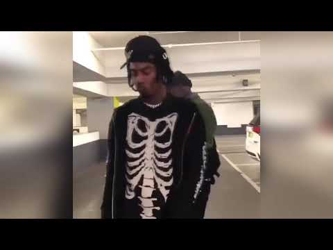 playboi carti - birthday freestyle (slowed to perfection + reverb + bass boosted) 639hz