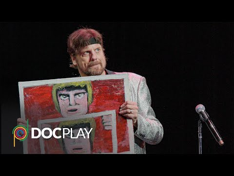 The Amazing Johnathan Documentary | Official Trailer | DocPlay