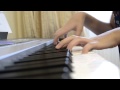 А. Абрамова "Эти сны" на фортепиано. Красивая мелодия на фортепиано, пианино ...