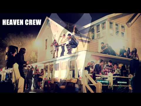 Kid Cudi & Steve Aoki vs. Vincenzo Callea & Get Far - Pursuit Of Happiness (Heaven Crew Mix)