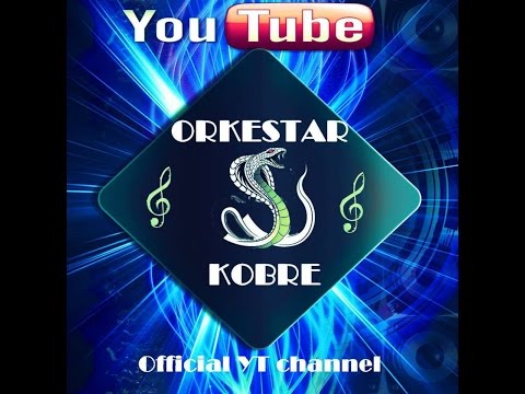 Orkestar KOBRE - Splet kola za početak - Punoletstvo!!!!  2014