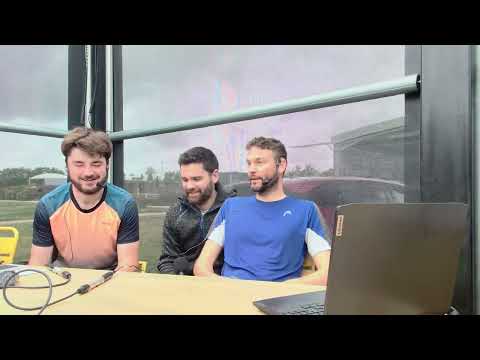 Guichard / Scatena : un FIP Rise Bordeaux digne d'un FIP Gold !