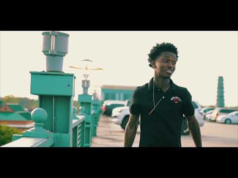 Middy - Whoooa (MUSIC VIDEO)