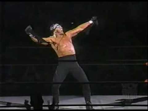 (10.28.1996) WCW Nitro Part 11